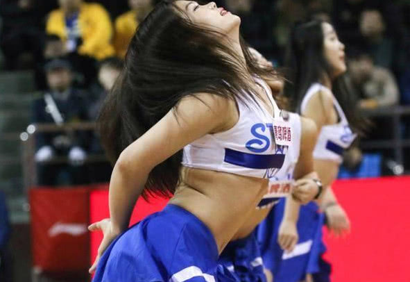 cba球员禁止和啦啦队谈恋爱,cba啦啦队为什么禁止球员交往