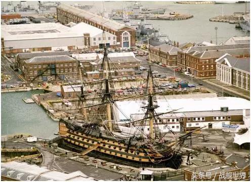 世界最强的战列舰是哪个,世界上服役最长的战舰