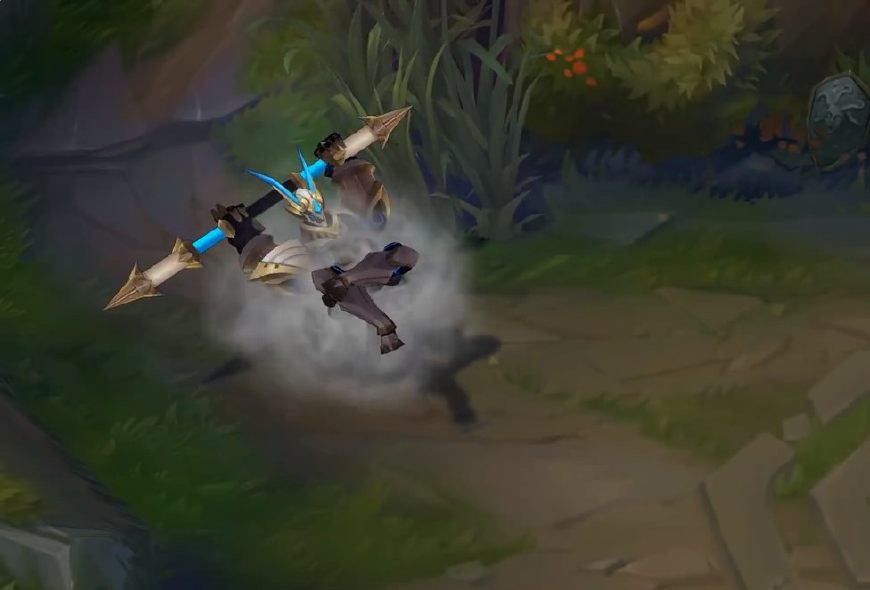 lol新皮肤出来了吗,lol新皮肤实战视频