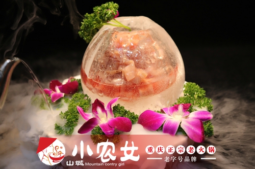 不怕重庆老火锅加盟变化太快，只怕你没能更上这节奏