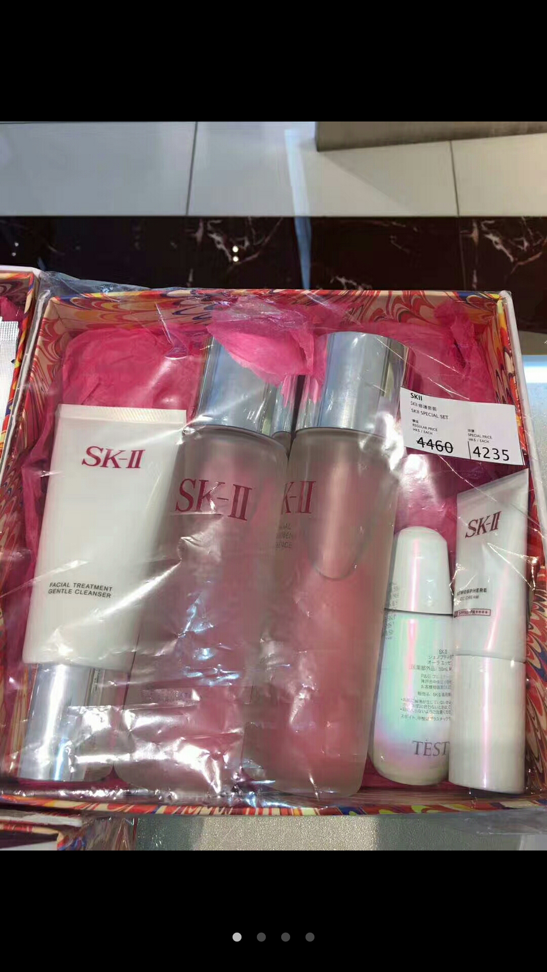 4月香港购物,2020年4月香港免税店打折么