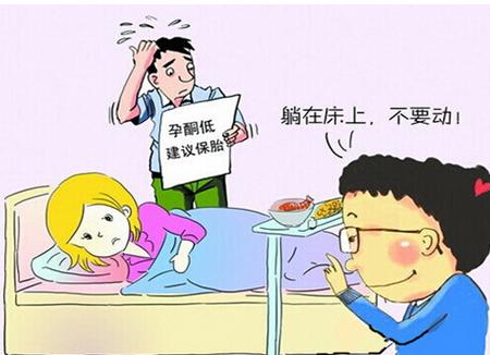 怀孕50天左右b超结果是未见胚芽,怀孕50天b超能看出胚芽吗