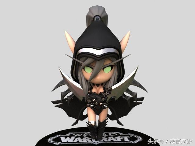 炉石传说瓦莉拉爆牌贼,炉石传说奇偶卡组现状