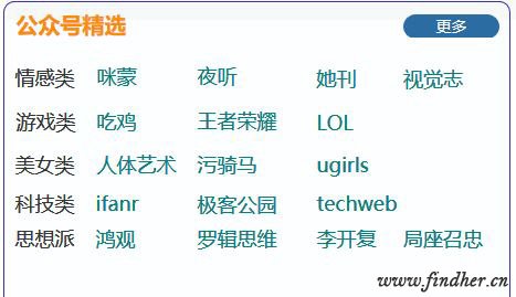 重新定义导航,这家网站要挑战导航网的江湖,能成吗