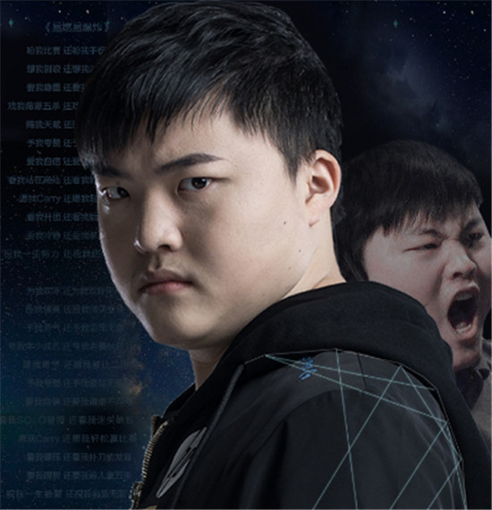 lpl2020季后赛uzi能上场吗,uzilpl大胜归来三天登顶韩服王者