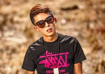 yy主播阿哲最新动态,阿哲直播人气有多少