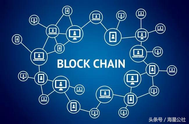 区块链未来趋势中国,区块链发展趋势和走向