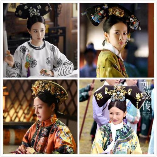 近10年口碑最好的20部爆款古装剧,近十年口碑最好的20部爆款古装剧