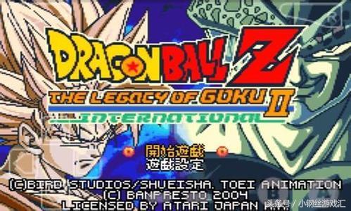 那些年玩的gba游戏,那些现在还会玩的gba游戏