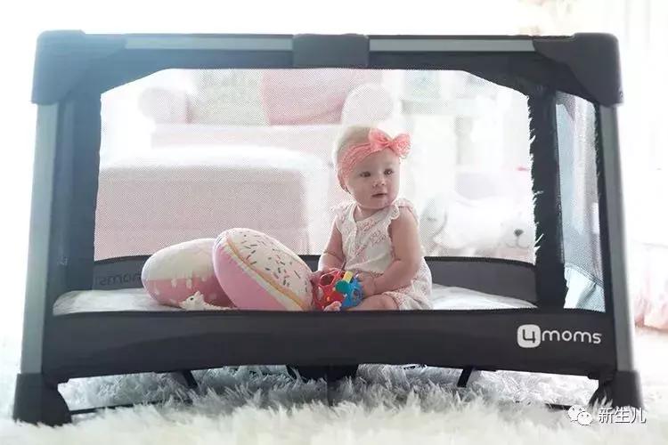 新生儿：宝宝从床上掉下去了怎么办？怎样避免婴儿坠床？