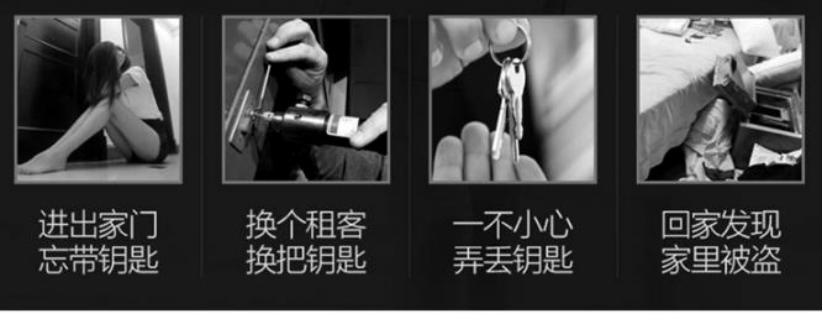 家居空间黑科技,家居黑科技电子产品