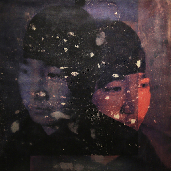 当代蒙古艺术：机械漫画潮流气质，让你意想不到！|张小玉