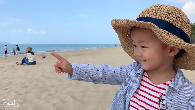 带你旅游看世界,海南清明出游三亚