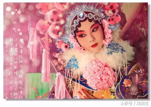 京剧讲究的是什么,京剧讲究的四功五法