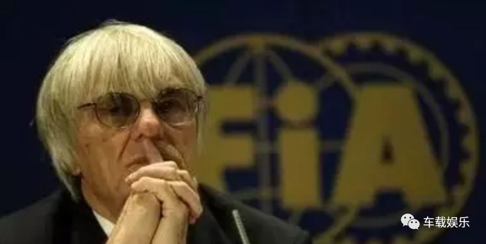 上海f1方程式赛事回放,引爆f1