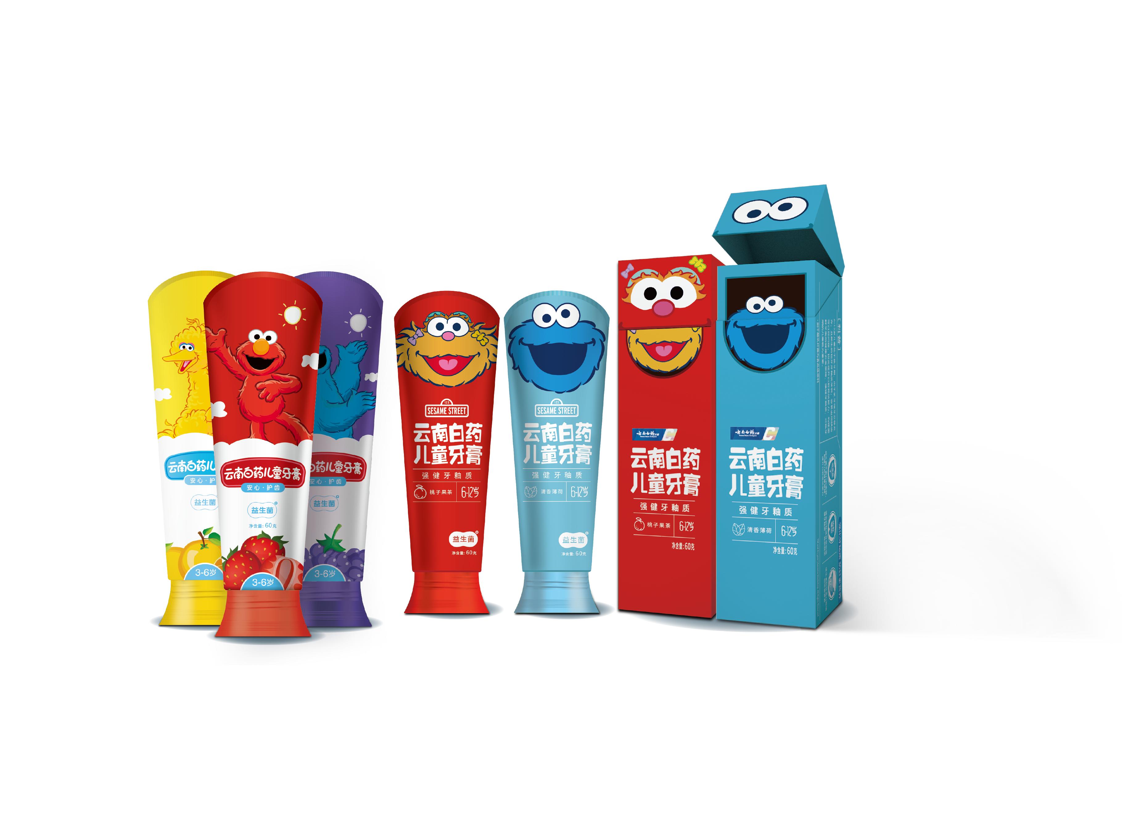 儿童牙膏该怎么选,儿童牙膏没选对会怎么样