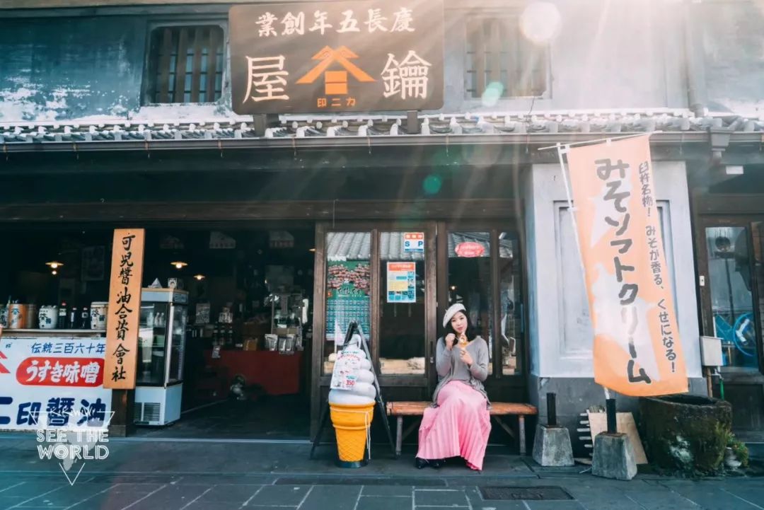 TravelInJapan|大V的旅行箱必备药妆