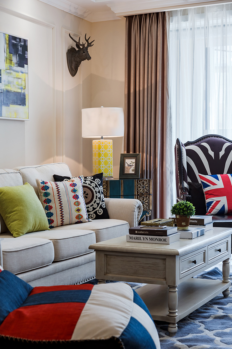 众森红谷一品装修效果图,南昌众森红谷一品装修效果