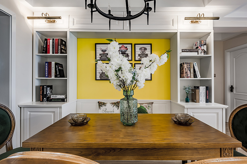 众森红谷一品装修效果图,南昌众森红谷一品装修效果