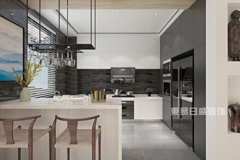 凤河孔雀城装修设计公司,凤河孔雀城洋房装修设计