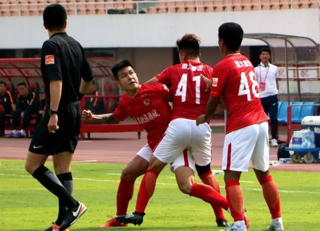 范志毅感慨中国足球现状,范志毅回应足球青训