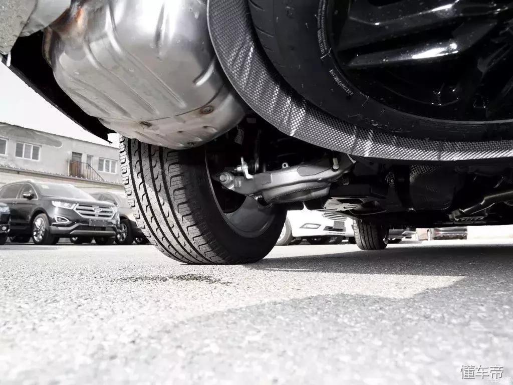 七座家用suv锐界2024配置,合资车锐界