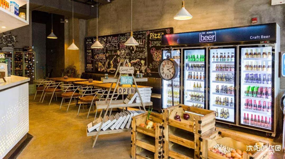 沈阳浪漫法式餐厅,沈阳十大必去的餐厅西餐