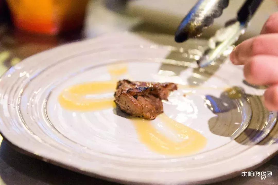 沈阳浪漫法式餐厅,沈阳十大必去的餐厅西餐