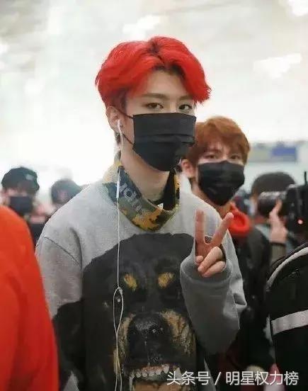 乐华七子小迷糊见面会,乐华七子代言小迷糊