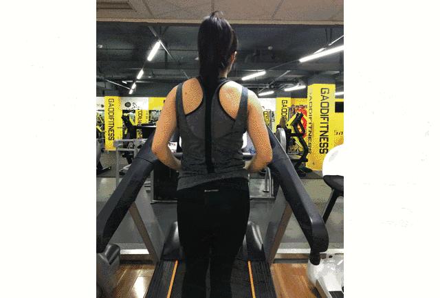 健身女性高级感内衣,健身美背内衣常规款