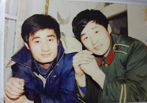 解放军常服和警察的常服,中国武装警察部队常服