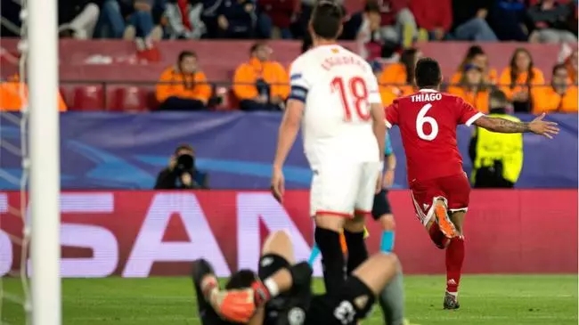 巴萨曼城出局，皇马誓取三冠！谁能力阻银河战舰？