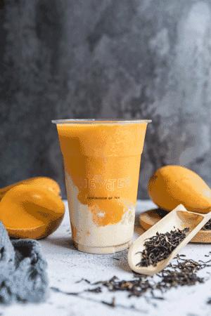 喜茶隐藏菜单小红书,喜茶隐藏菜单雪糕