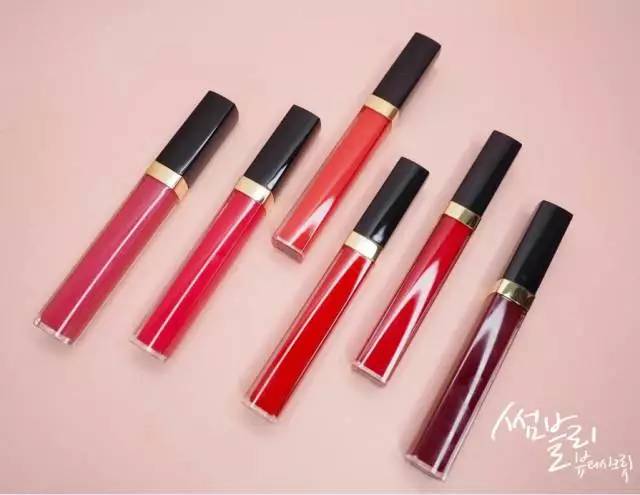 适合春天的小清新口红推荐，看看有没有你的心水款哦