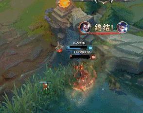 英雄联盟一张图带你了解所有上单,英雄联盟电竞圈内大事件盘点