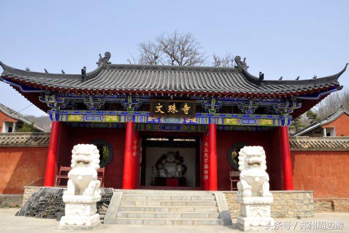 河南十大免费禅修寺院,河南免门票的寺院有哪些
