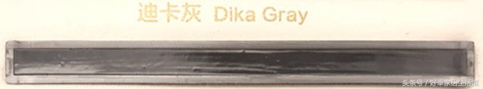 素色柔光瓷砖美缝,爵士白瓷砖亚浅灰美缝效果