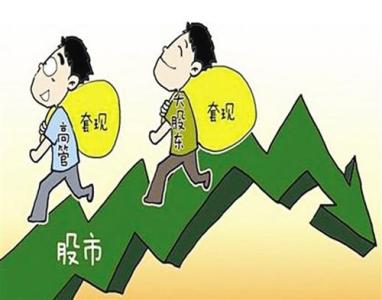 股价持续下跌最终资金都去哪了,股价从70元跌到10元