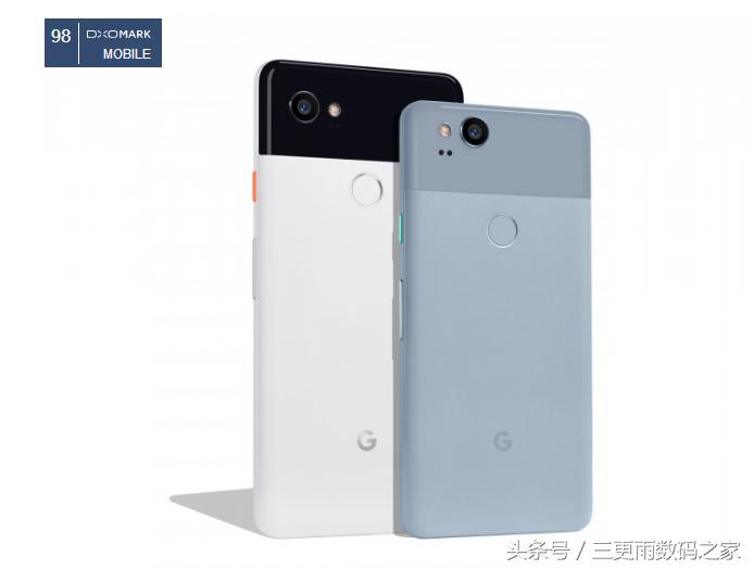 拍照清晰的三摄手机,最新手机拍照公认第一名