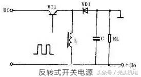 5v40a开关电源的原理与维修视频,开关电源110伏和220伏切换原理