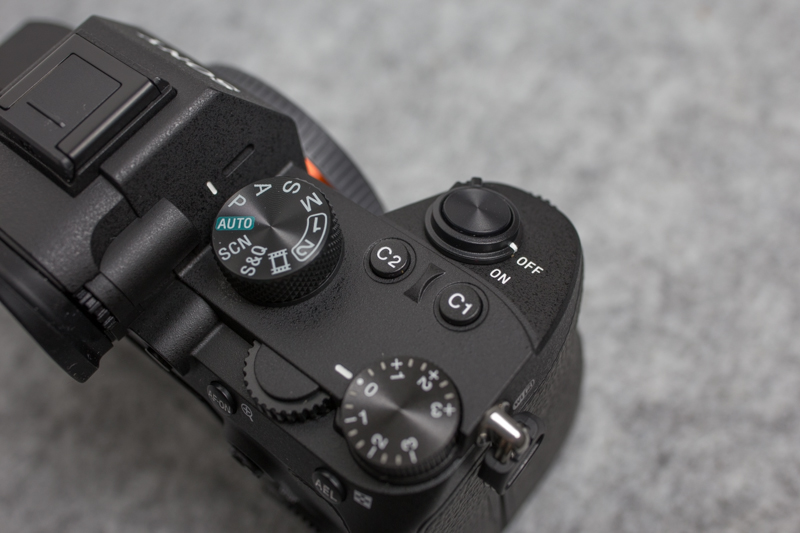 一个佳能*党**眼中的索尼A7M3,ILCE-7M3，索尼新款相机入手小评