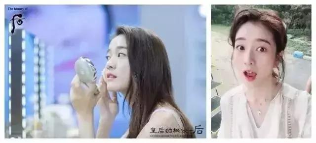 气垫属于什么垃圾,气垫为什么用起来不服帖