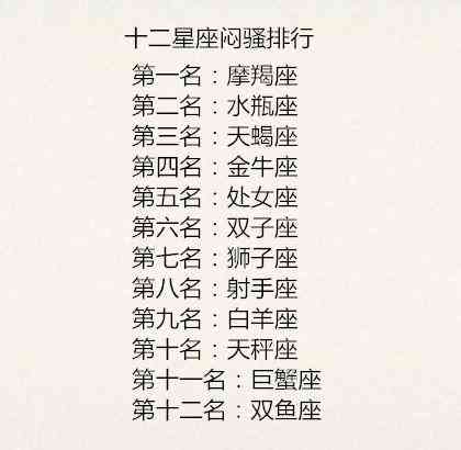 十二星座对于不喜欢的人的表现,十二星座不喜欢一个人会怎样