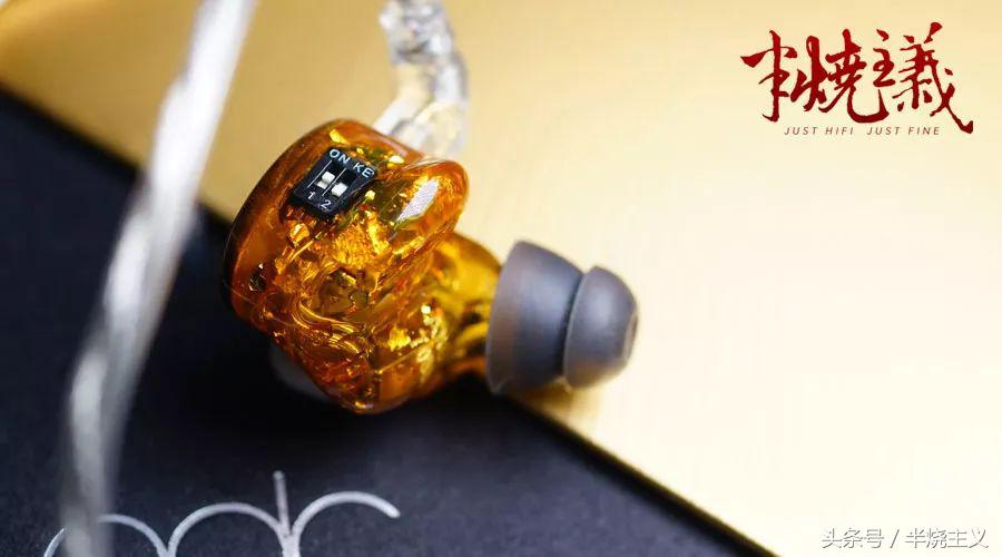 qdc耳机定制变色龙,变色龙耳机qdc