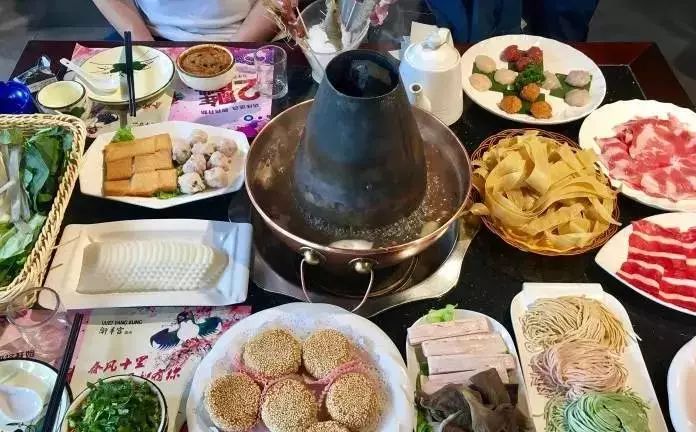 天津地铁3号线美食推荐,天津夜宵美食排行榜前十名