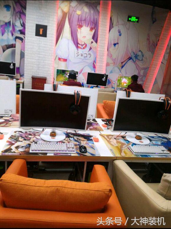 你有多久没去网吧上过网,你有多久没有去网吧打游戏