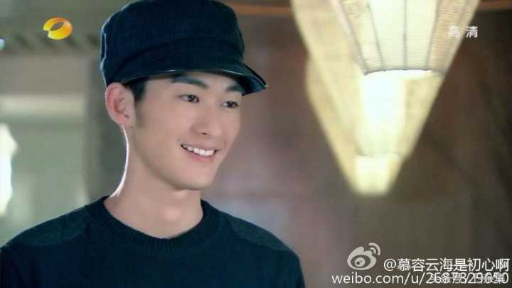 张翰电视剧上错车,张翰坐错车视频