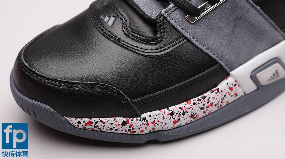 球鞋推荐阿迪篇,阿迪适合外场的鞋