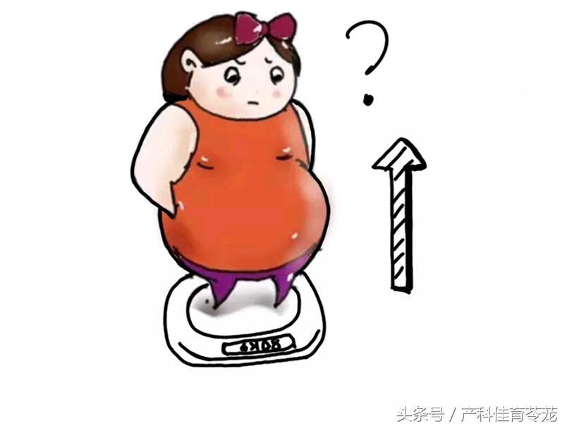 孕期肥胖吃什么食物,孕期要怎样预防发胖
