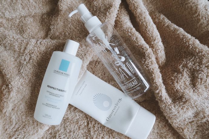 护肤干货,护肤干货每天坚持护肤真的很重要